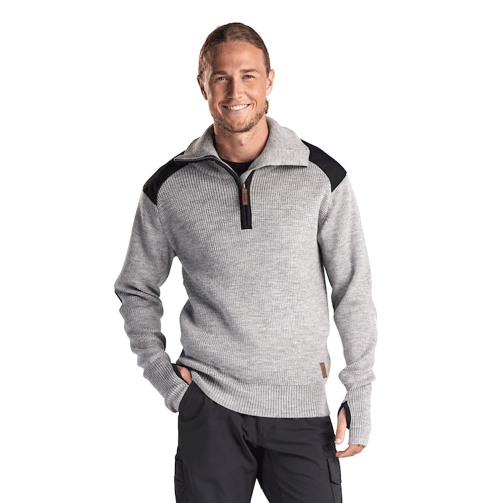Blaklader 4630 Wool Sweater