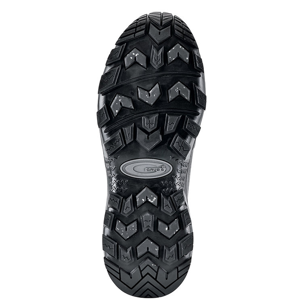 Grubs Bearline 8.5™ Safety Toe Cap Wellington Boot