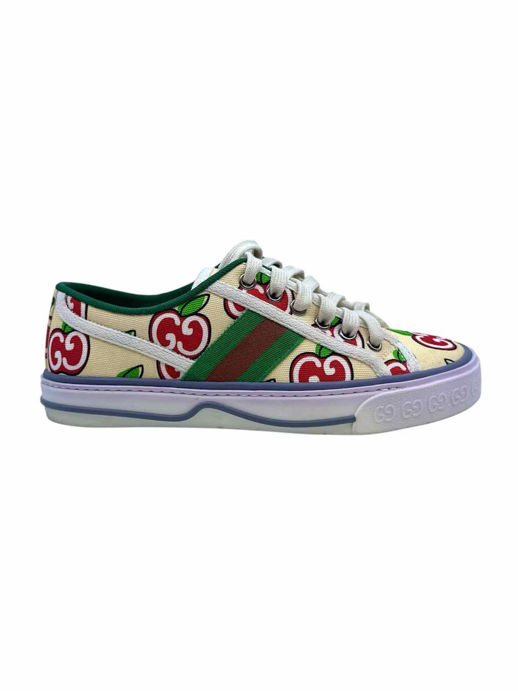 GUCCI Sneakers Size 5