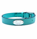 TIFFANY Turquoise Leather Misc