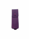 HERMES Burgundy Misc