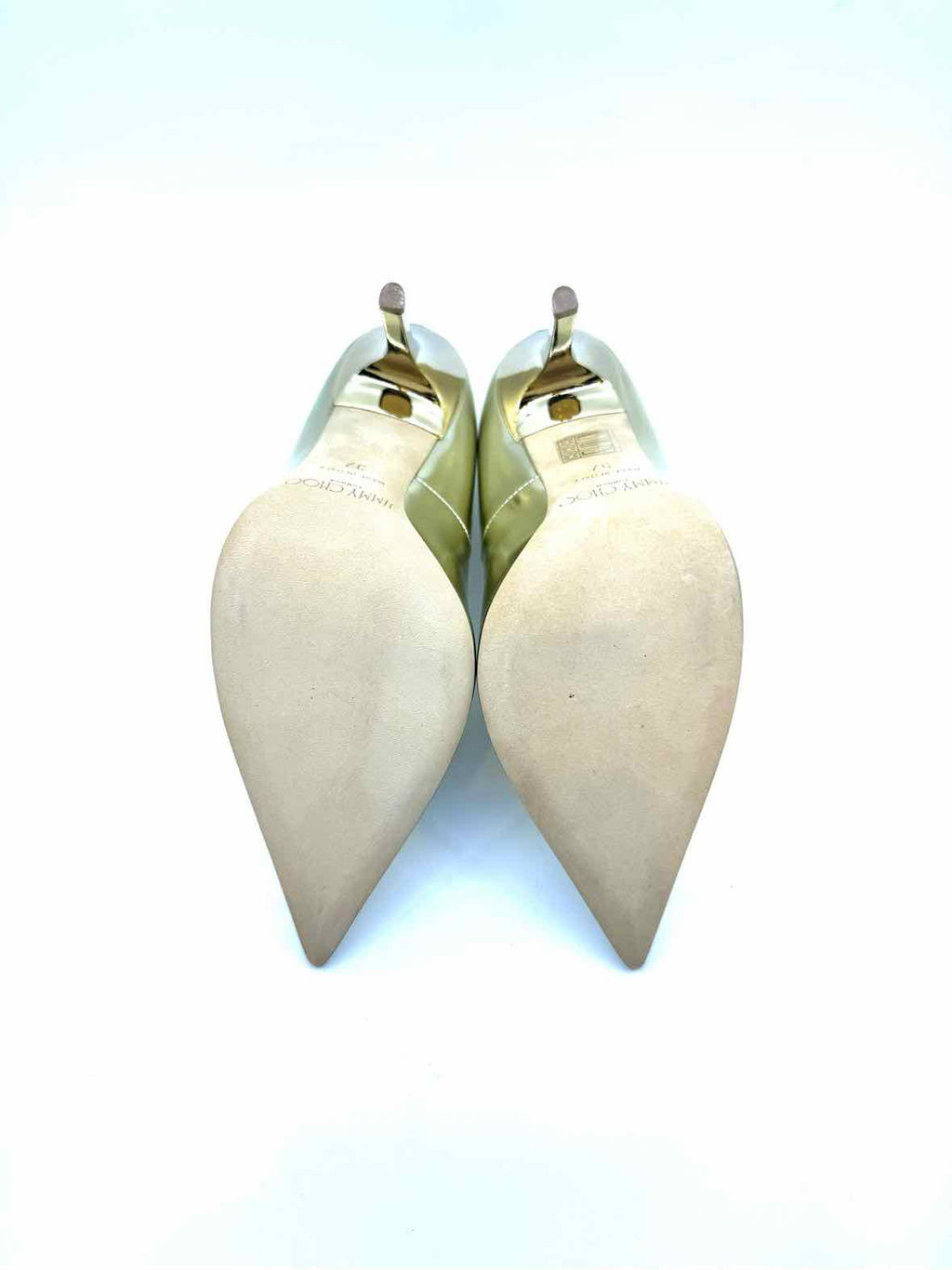 JIMMY CHOO Romy Pumps | Size 37