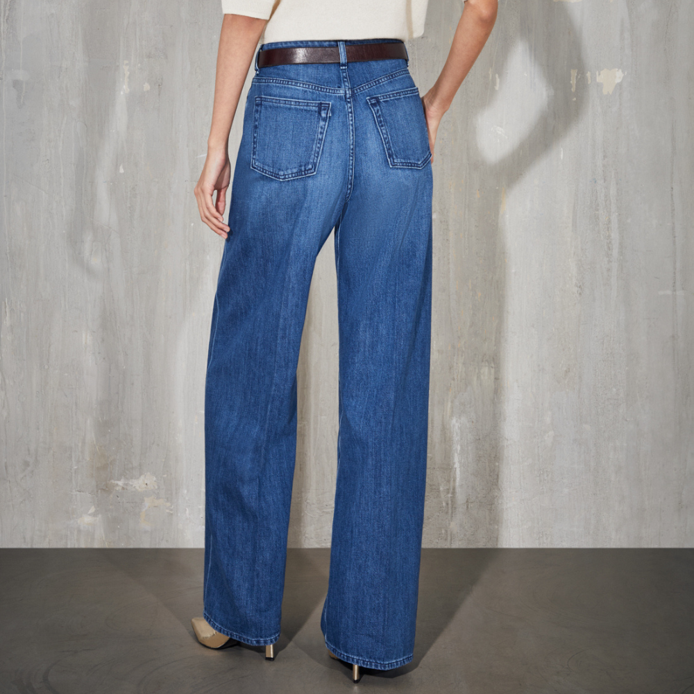 3x1 Flip Jean - Arcade