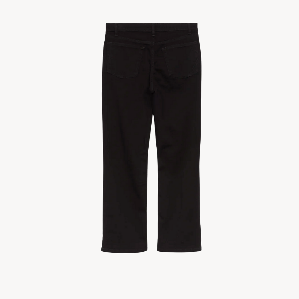 3x1 My Lady Jeans - Solid Black