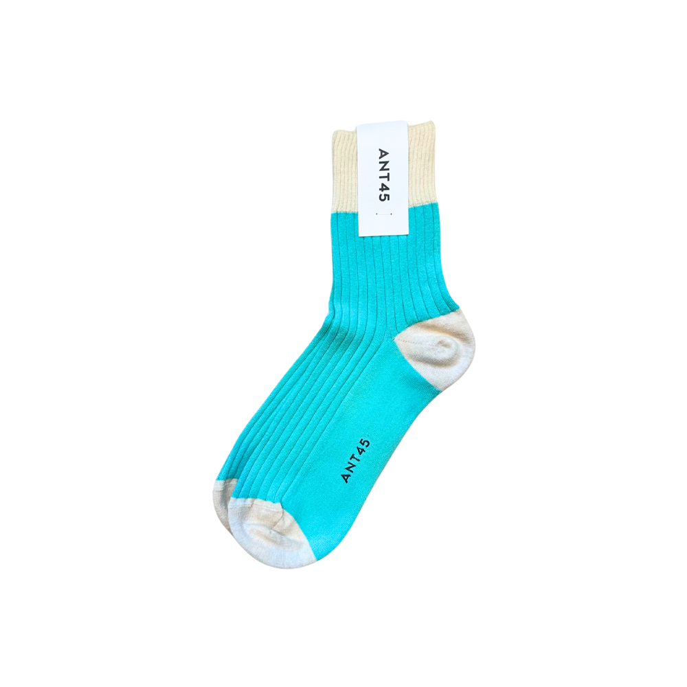 ANT 45 Rabun Ribbed Socks