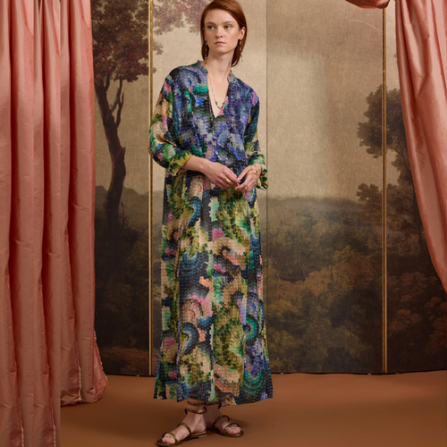 Ailanto Carla Dress - Multicolour