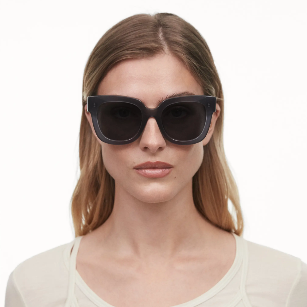 Chimi Sunglasses 08 Dark Grey
