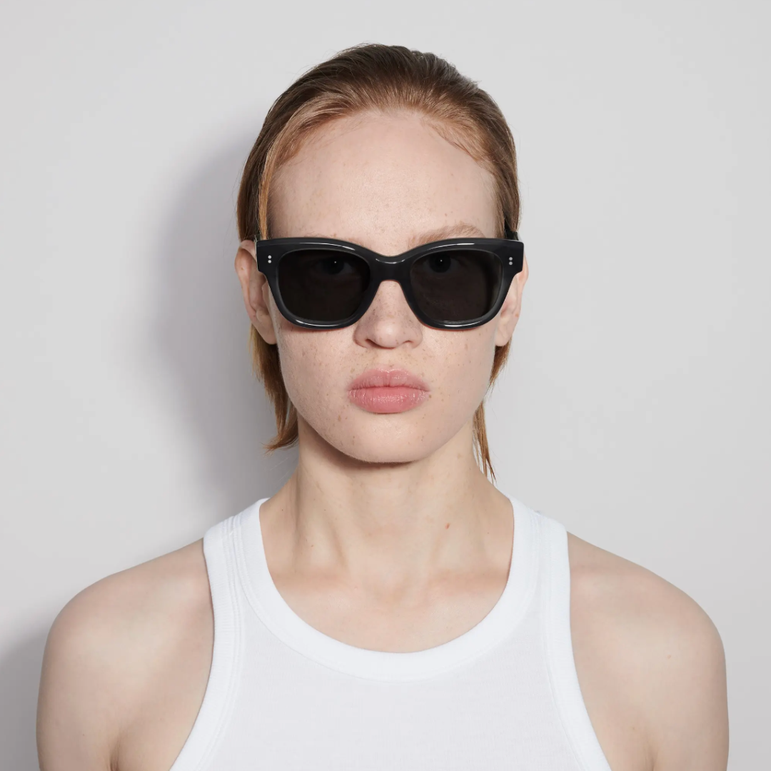Chimi Sunglasses  07 Dark Grey