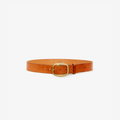 Isabel Marant Dara Belt - Cognac