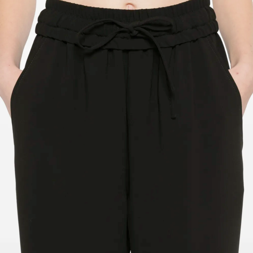 Isabel Marant Honie Trousers - Black