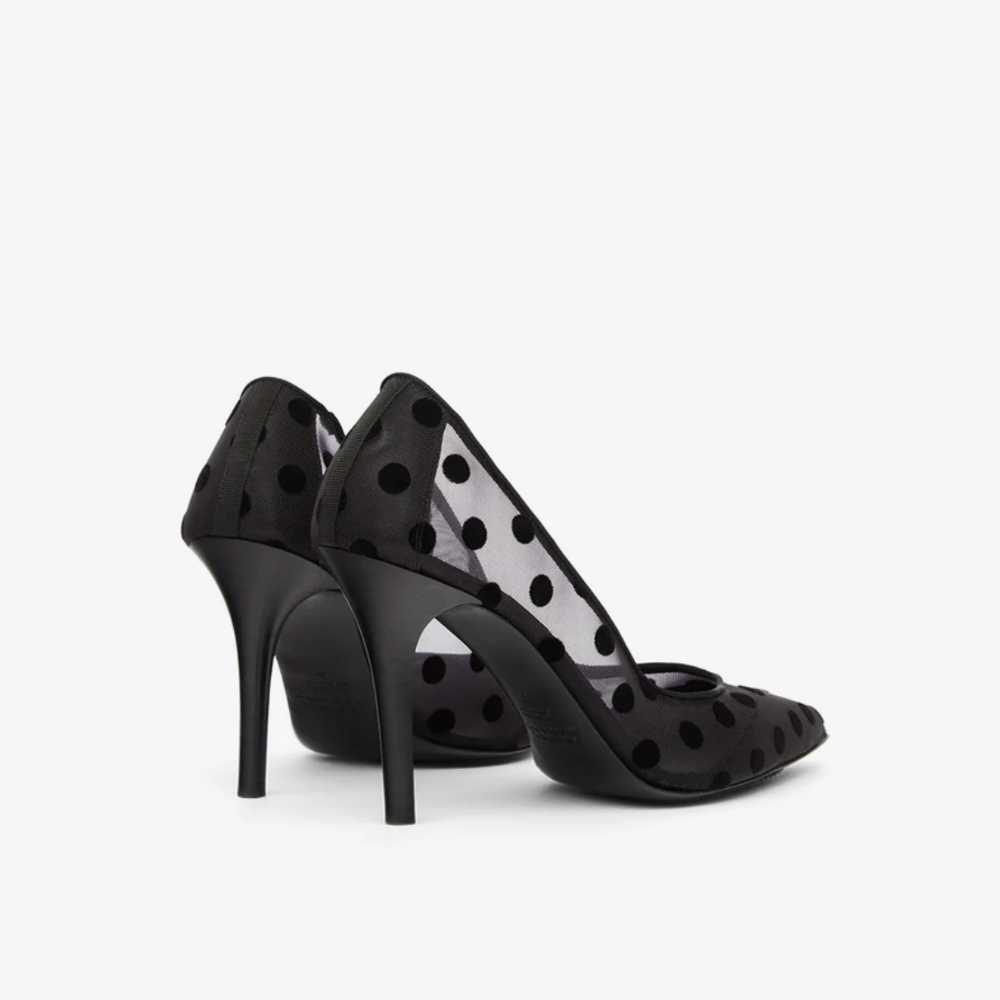 Isabel Marant Pristy Shoes - Black