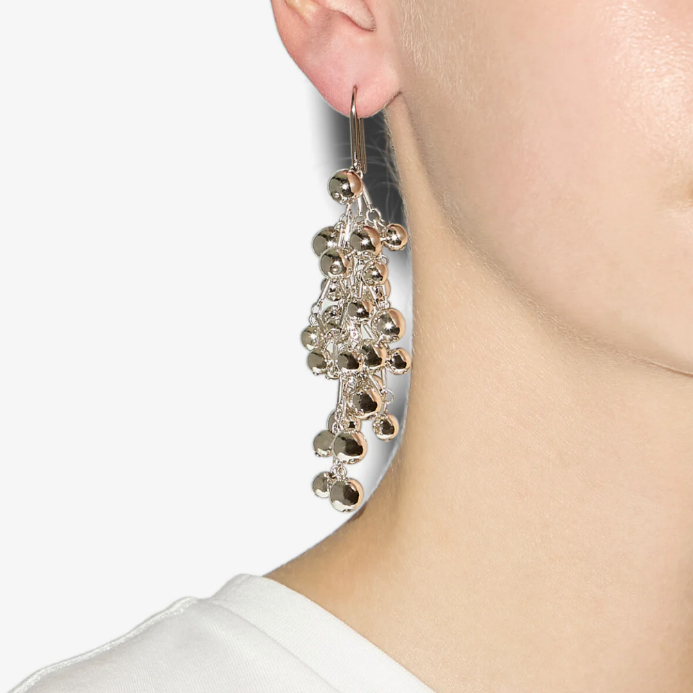 Isabel Marant Tiva Earrings