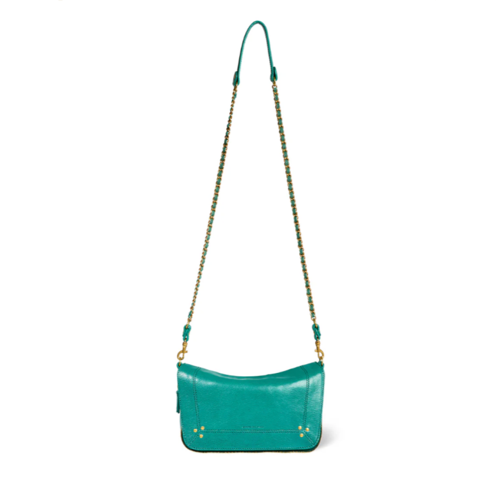 Jerome Dreyfuss Bobi S - Turquoise