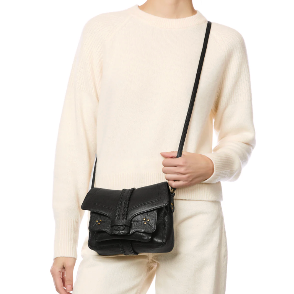 Jerome Dreyfuss Harry S - Goat Noir