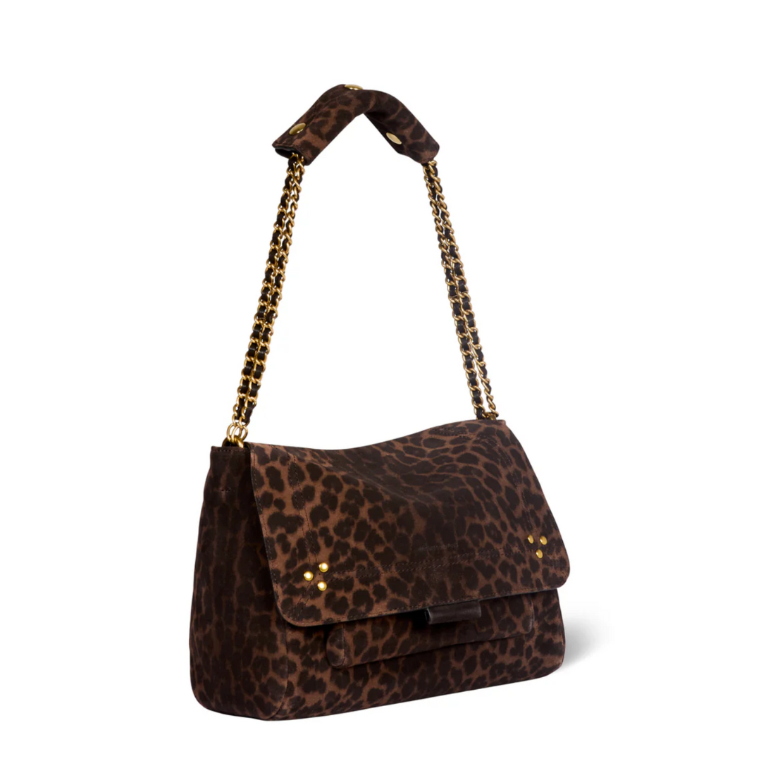 Jerome Dreyfuss Lulu M - Leopard