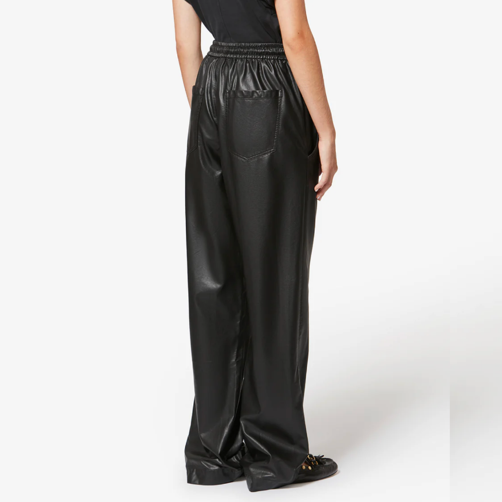 Marant Etoile Nereane Trousers - Black