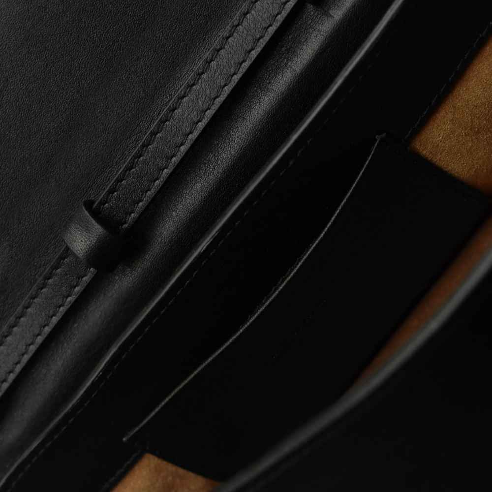 Miuur Ginza Mini Bag - Black