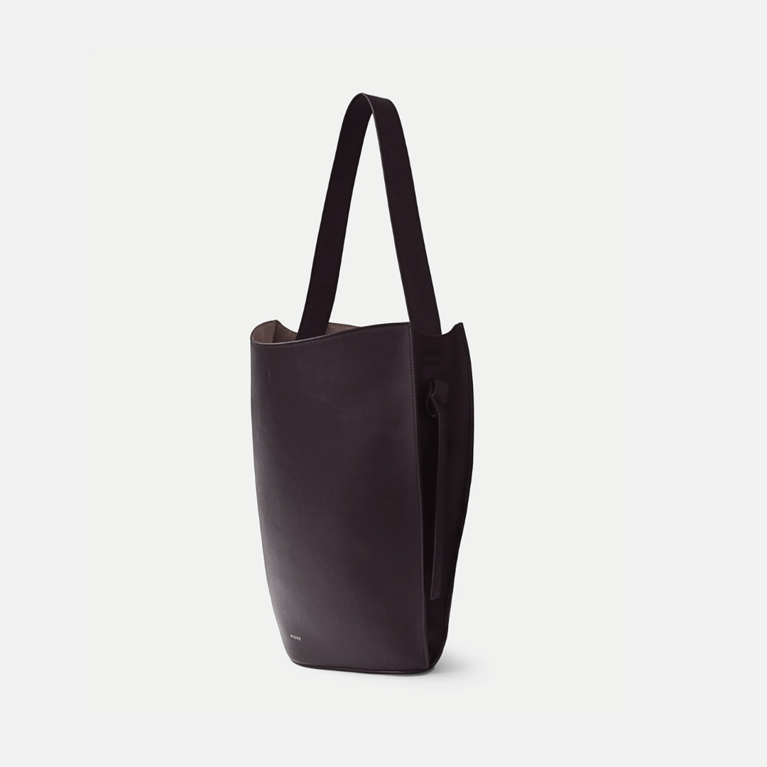 Miuur Kota Bag - Black