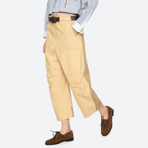 Sea NY Andrea Workwear Pants - Multi