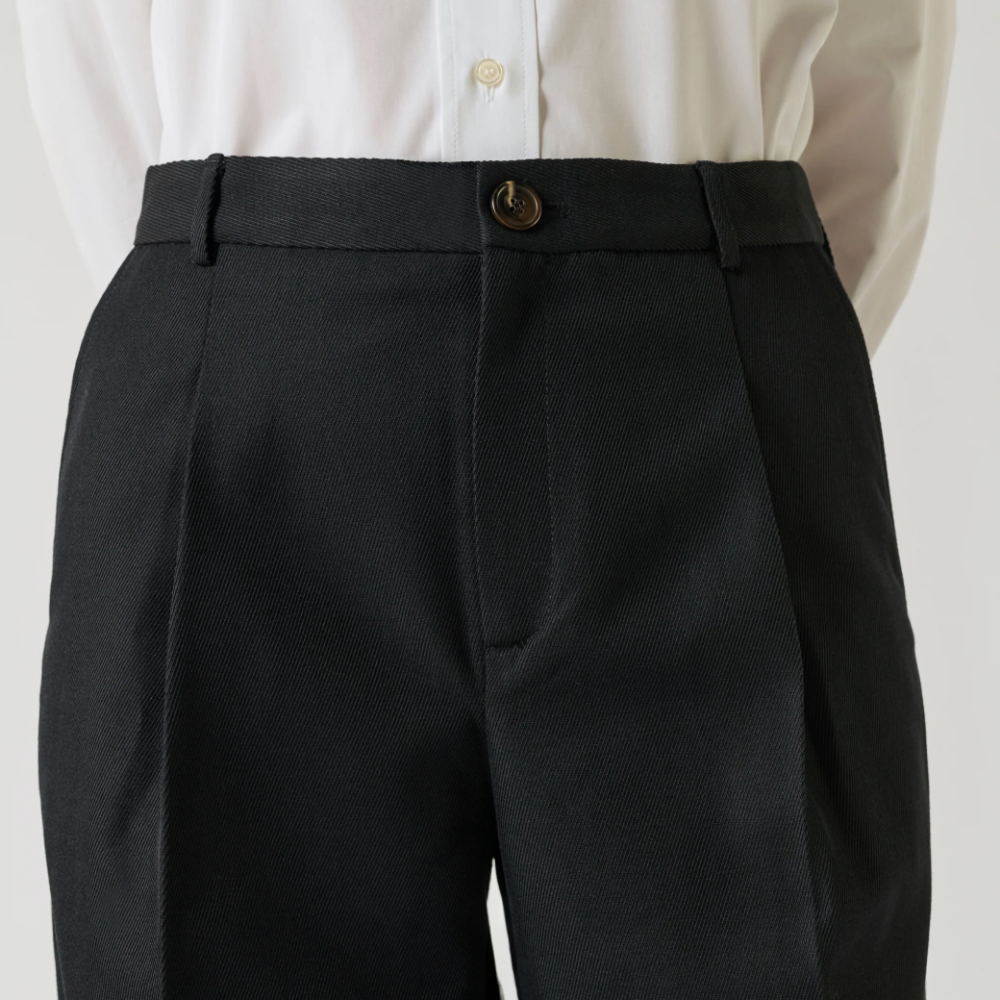 Soeur Felix Trousers - Noir