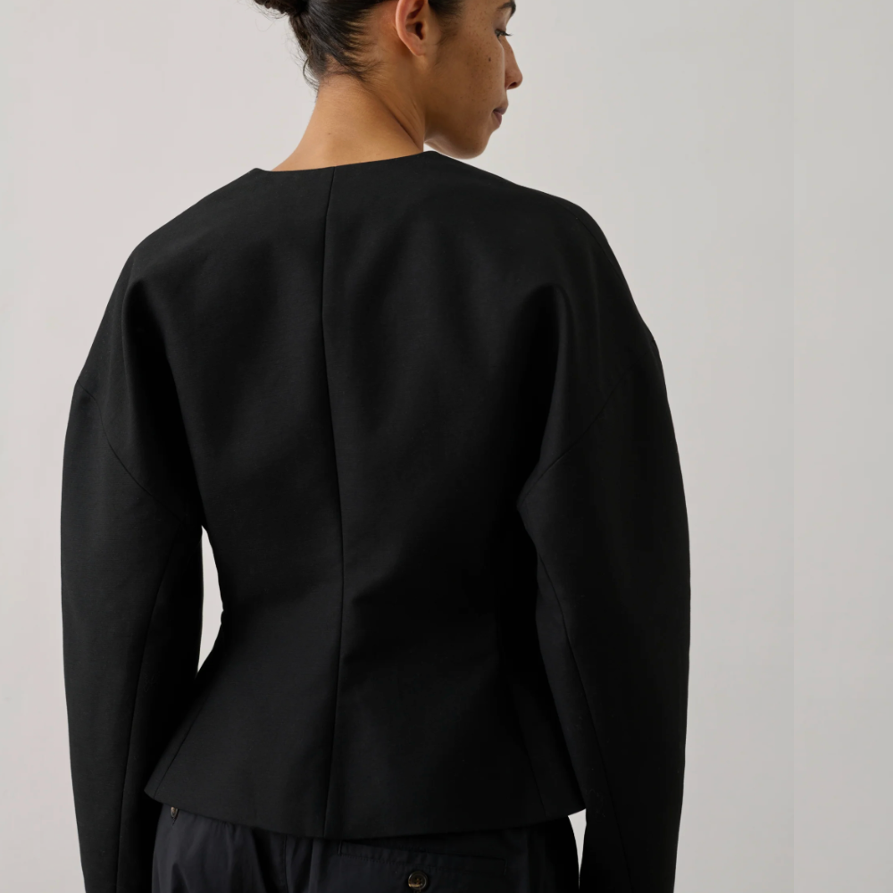 Soeur Ira Jacket - Noir