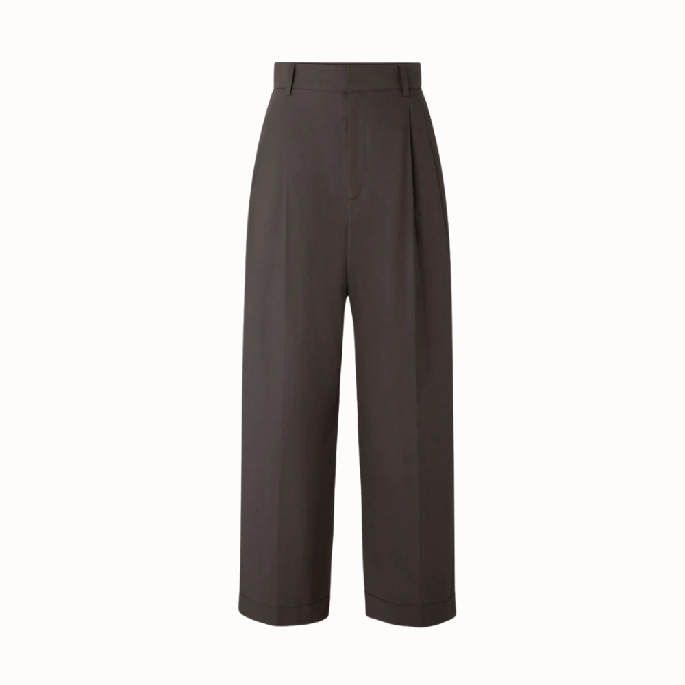 Soeur Watson Trousers - Gris