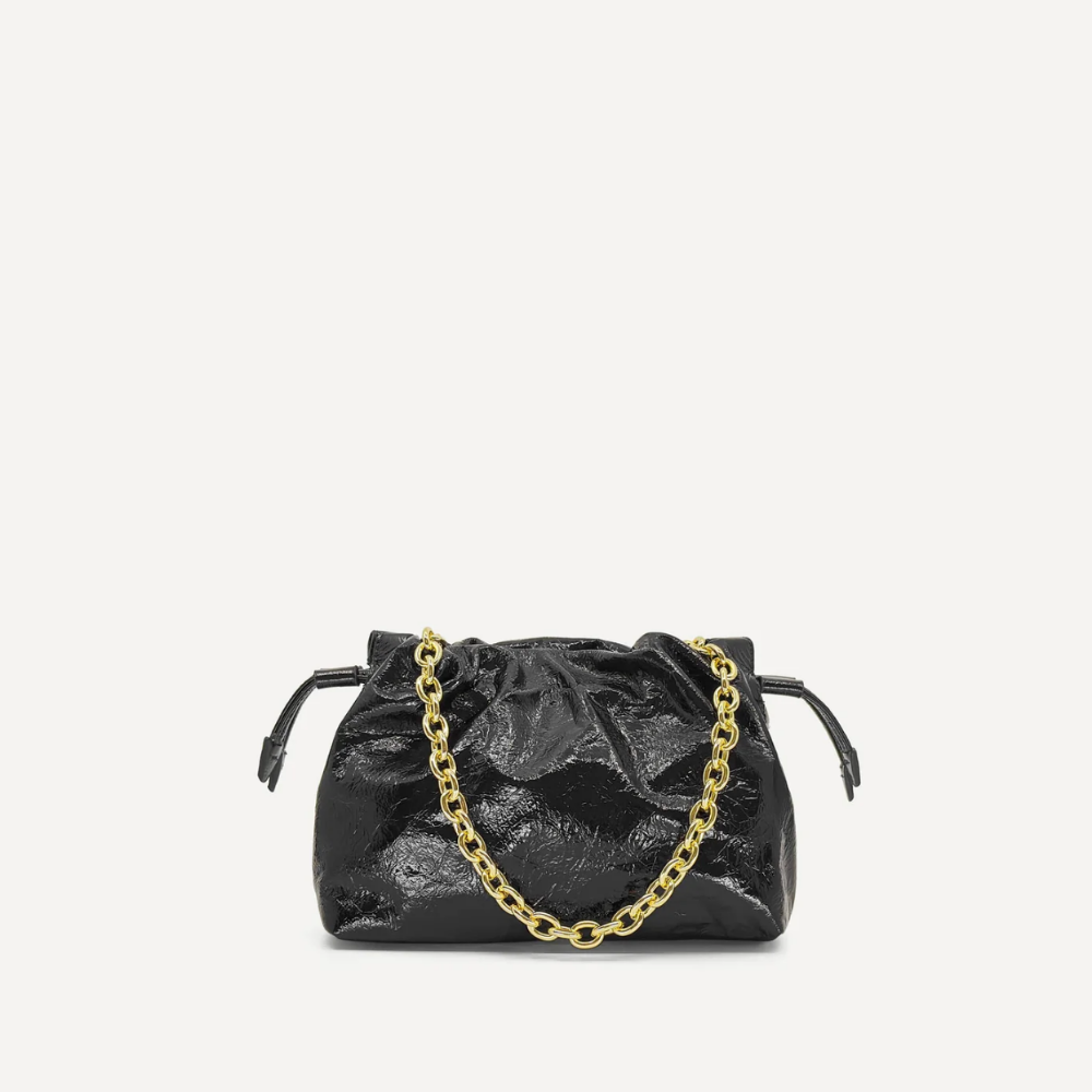 Studio Amelia Alexandra Bag - Black