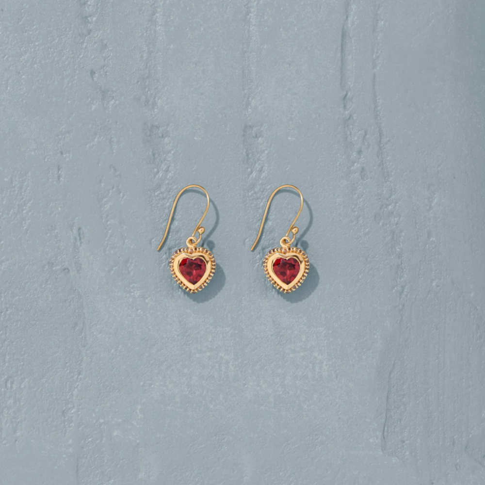 Tityaravy Gini Earrings