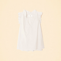 Xirena Bex Top - White
