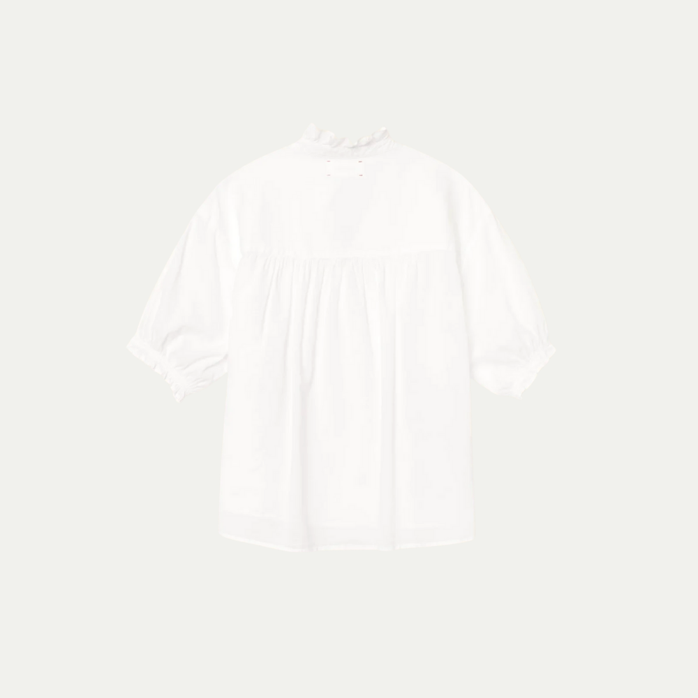 Xirena Cam Top - White