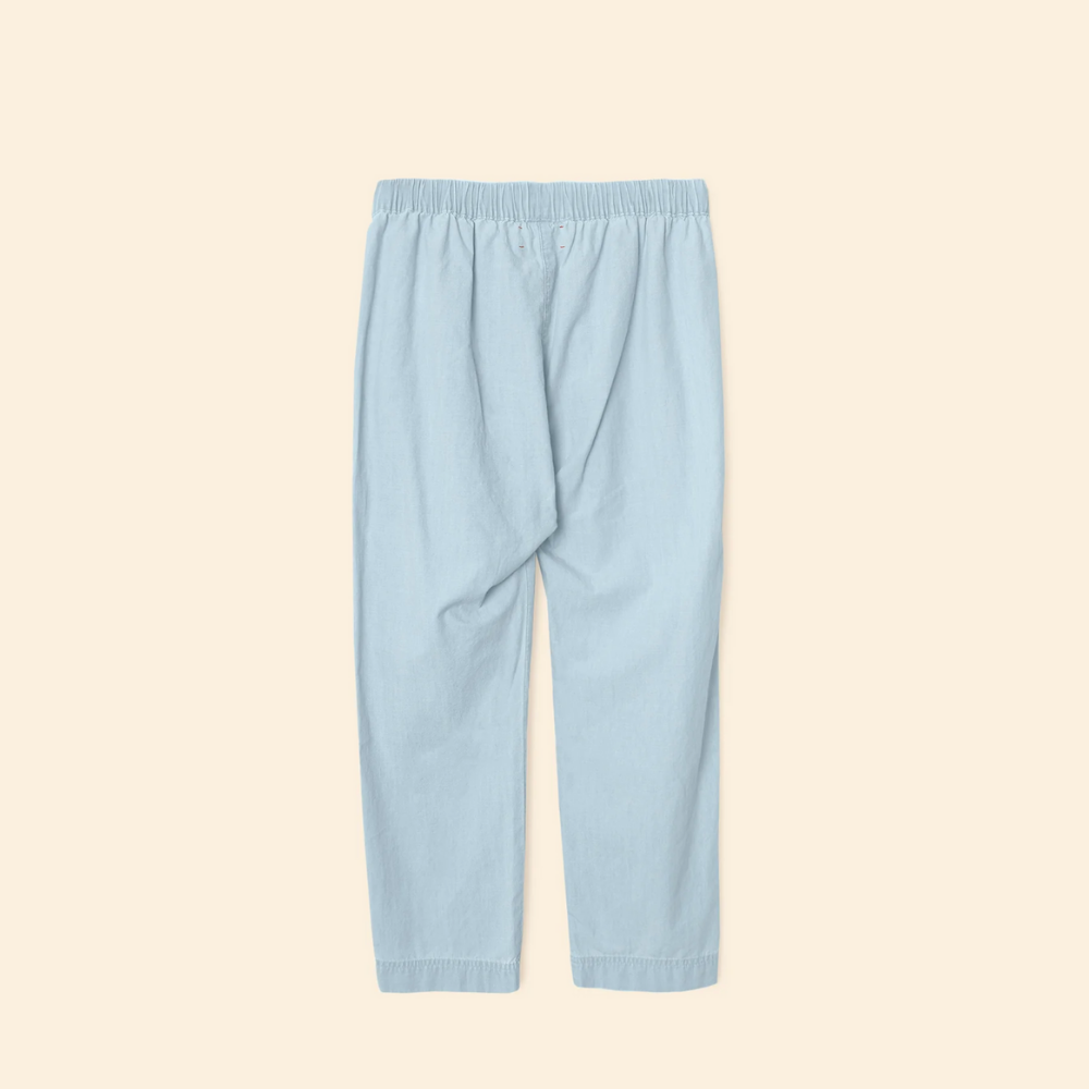 Xirena Draper Trousers - Air Blue