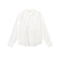 Xirena Miranda Shirt - White