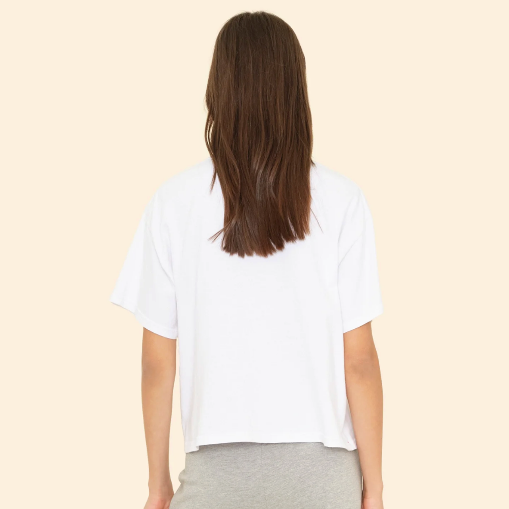 Xirena Palmer T-Shirt - White