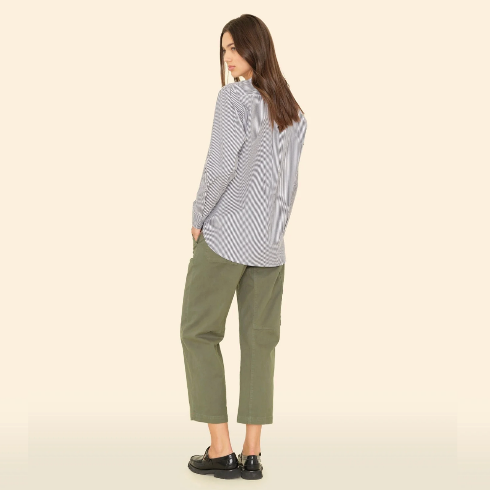 Xirena Rancho Pants - Army Green