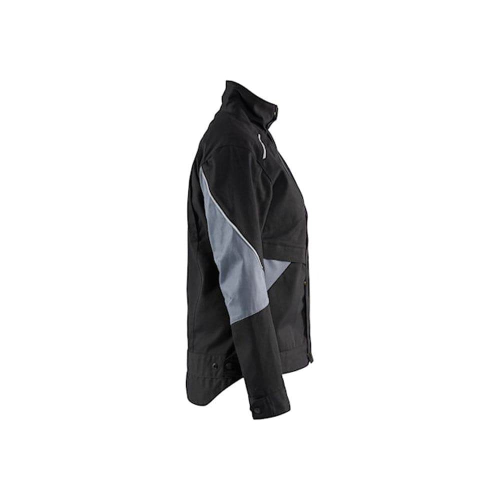 Blaklader 4071 Women's Flame Resistant Jacket