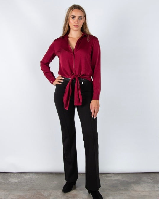 Silk95five Thai Top