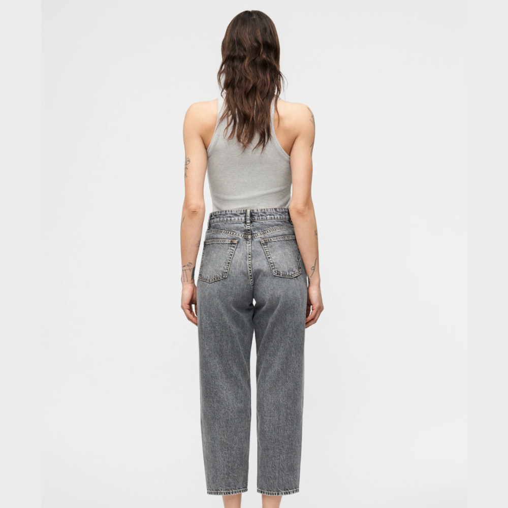 3x1 Mom's Jeans - Very Grey