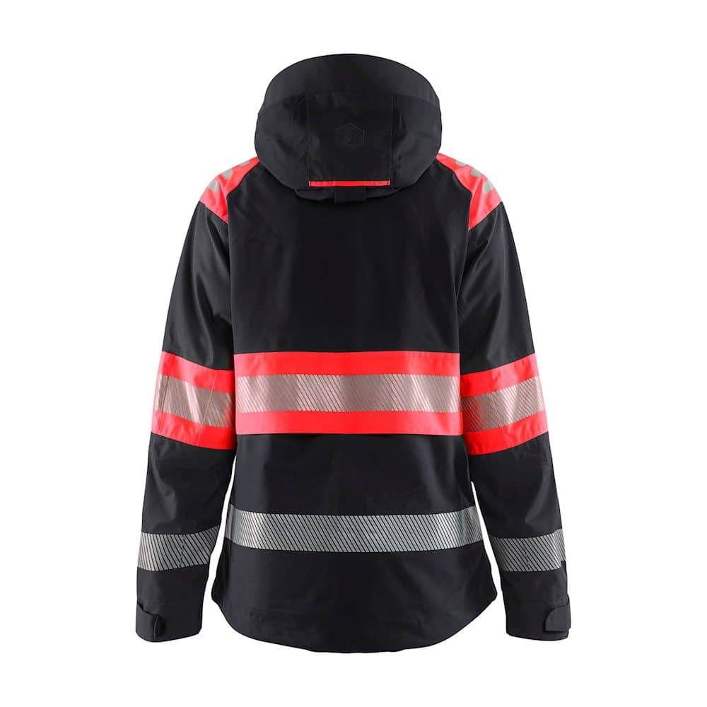 Blaklader 4430 Women's Hi-Vis Shell Jacket