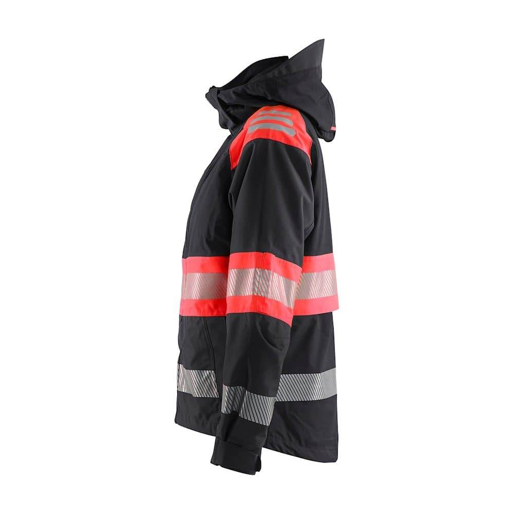 Blaklader 4430 Women's Hi-Vis Shell Jacket