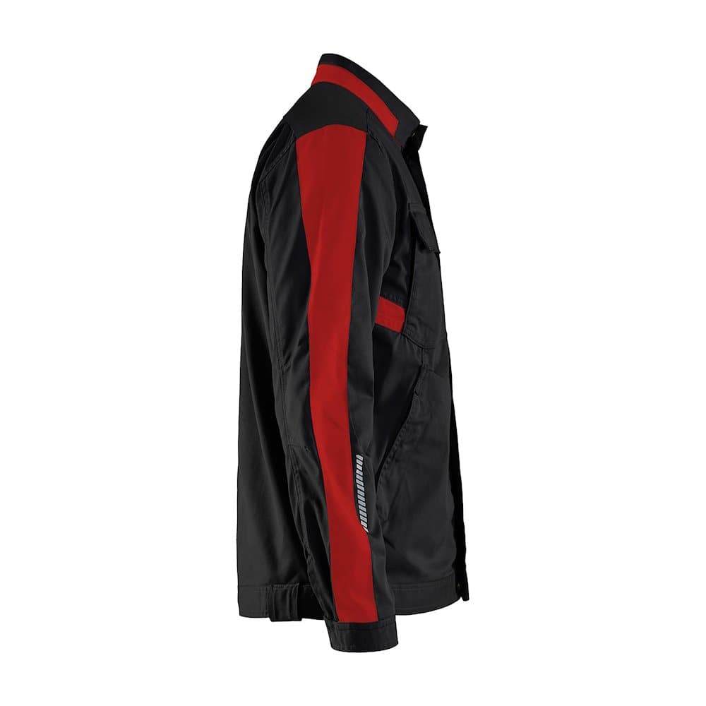 Blaklader 4444 Industry jacket stretch