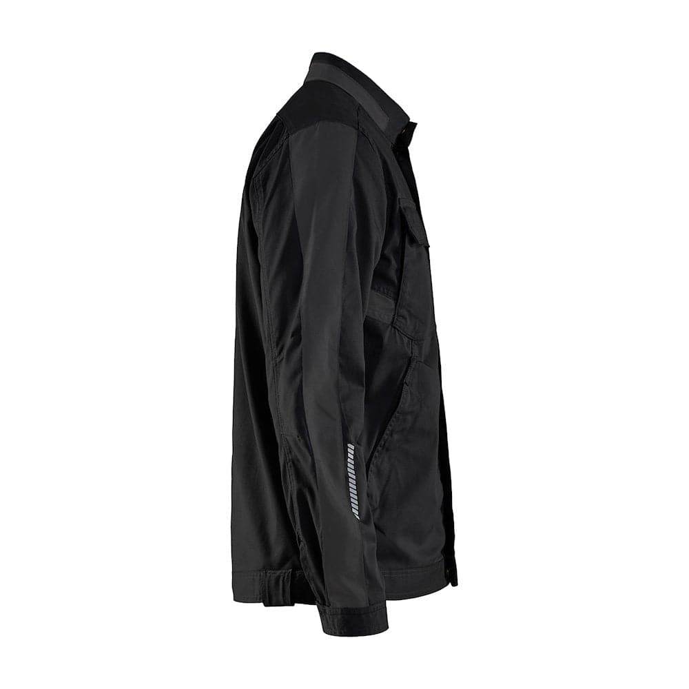 Blaklader 4444 Industry jacket stretch