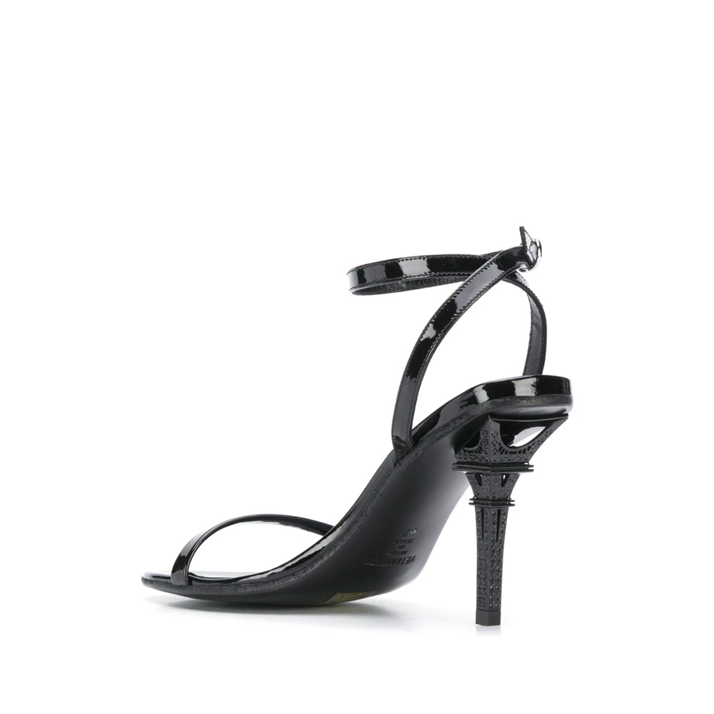 Shoes Vetements