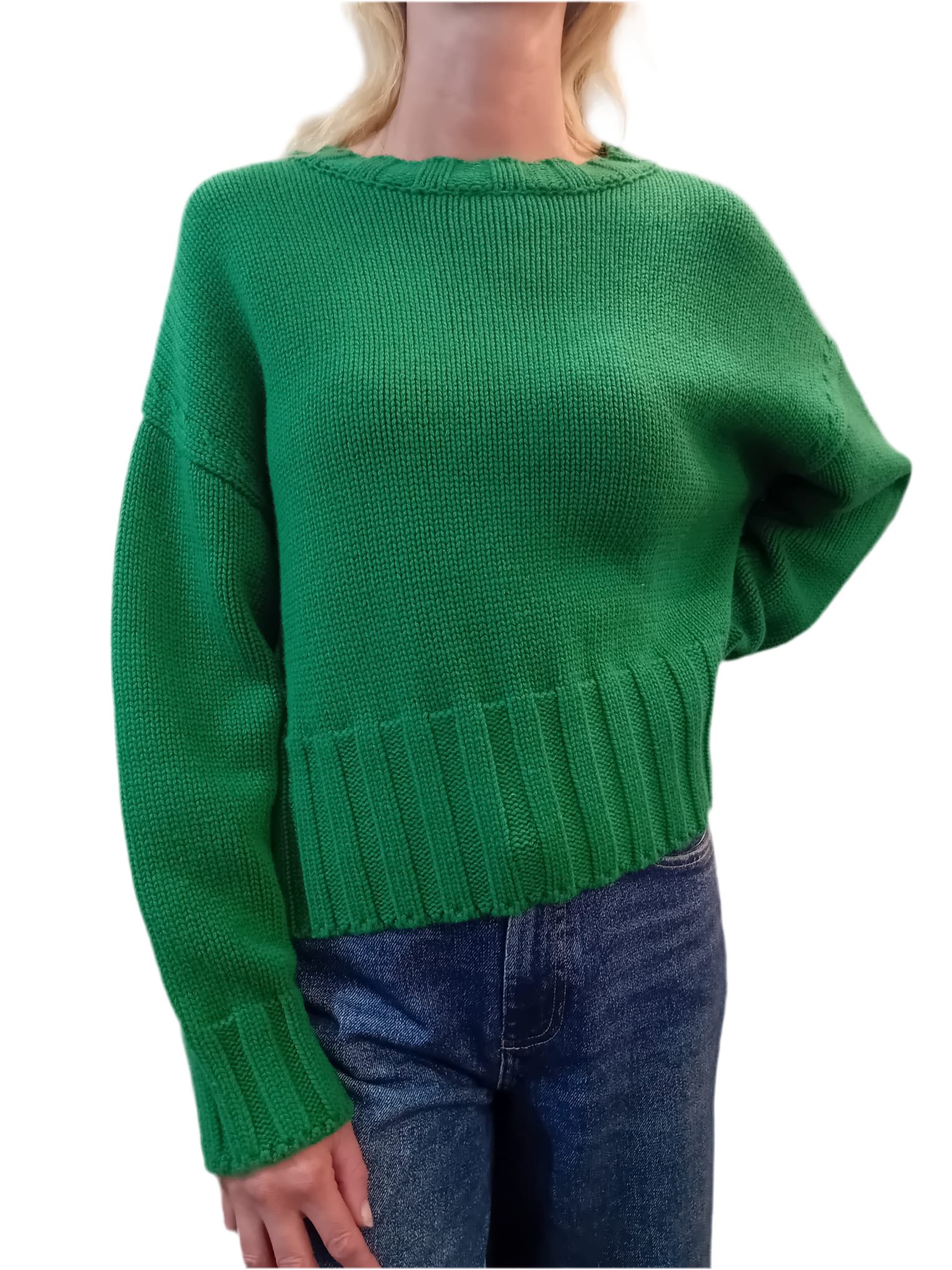Van Kukil Claire Jumper
