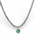 TIFFANY & CO Silver Bracelet