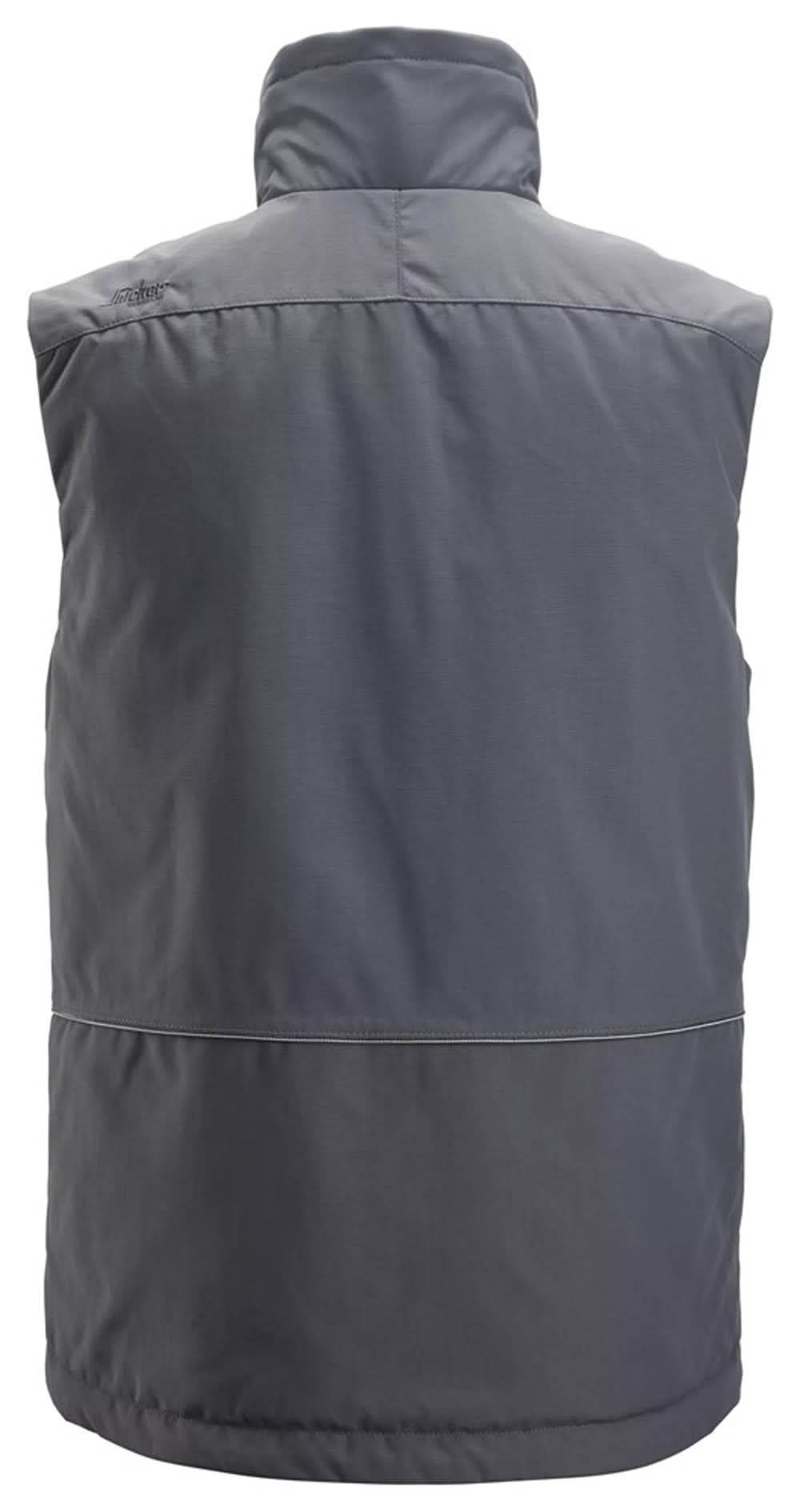 Snickers 4558 AllroundWork Winter Vest