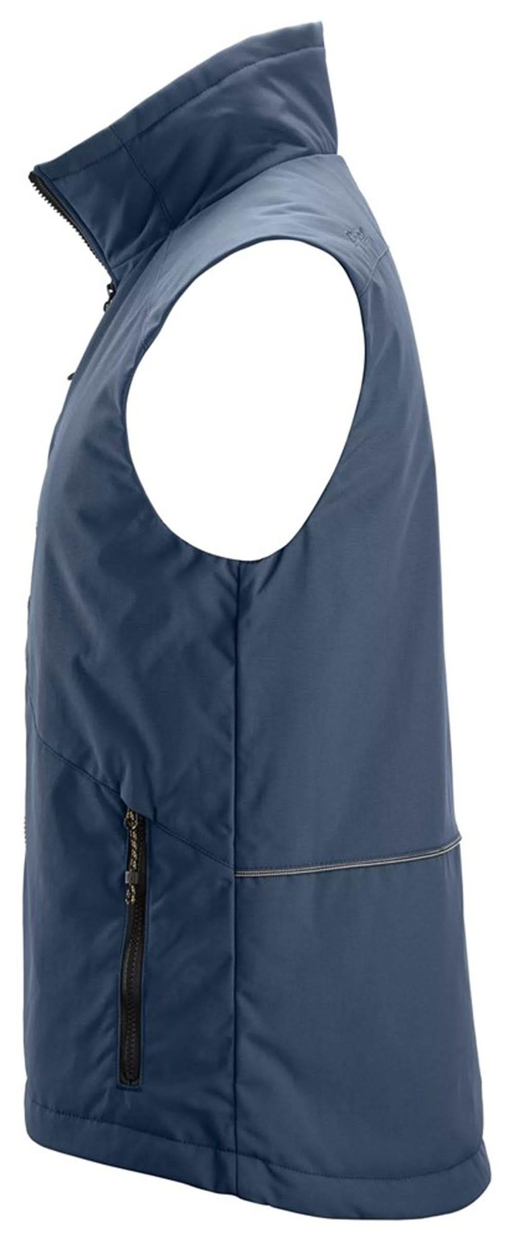 Snickers 4558 AllroundWork Winter Vest