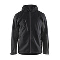 Blaklader 4753 Softshell Jacket with Hood