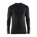 Blaklader 4794 Flame Resistant Underwear Top, 68% Merino Wool