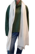 Van Kukil Mariana Scarf
