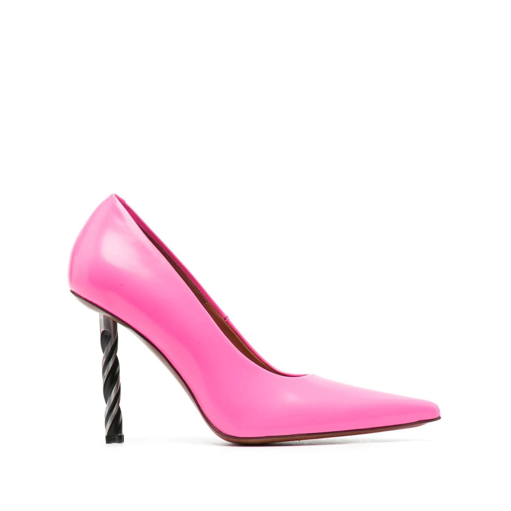 Shoes Vetements